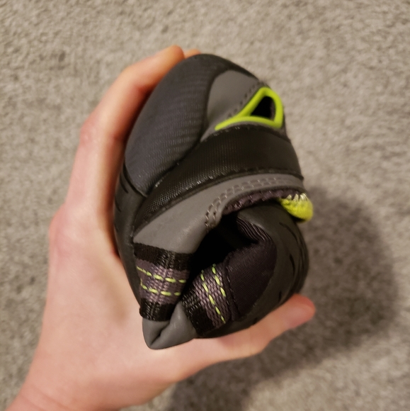 Body Glove 3t Barefoot Zap water shoe - Picture 5 of 8